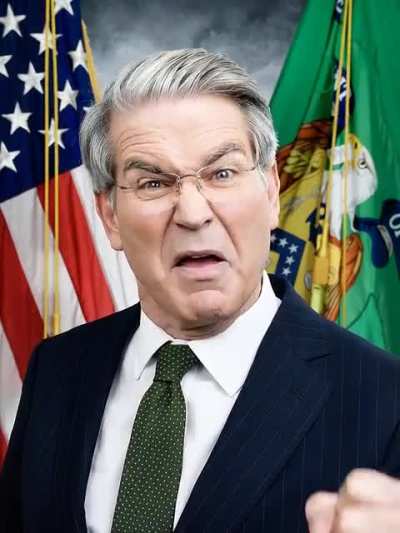 Nuevos anuncios del secretario del tesoro de EEUU Scott Bessent