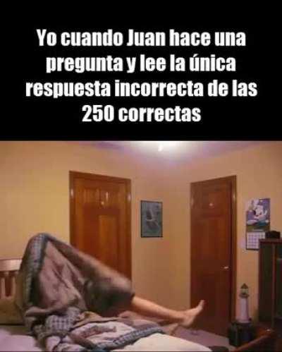 Como da rabia esto (Me suda tres pares de cojones y medio)