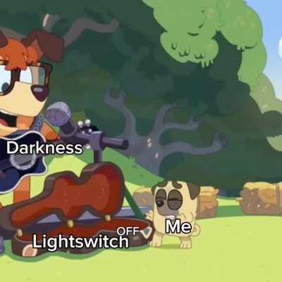 Relatable video I edited lol