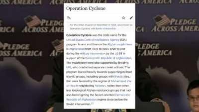 this meme is dedicated to the brave mujahideen fighters of afghanistan