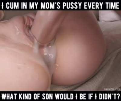 We're against pulling out 🚫