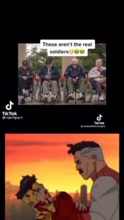 I keeps seeing them fucks Everywhere It's like a fucking plague this Earth needs a fucking reset