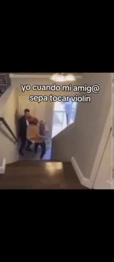 Violín 