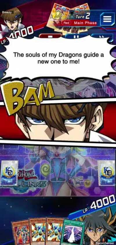 Is this guy cheating?