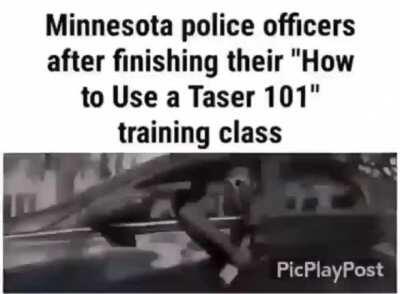 There's no way it was an accident