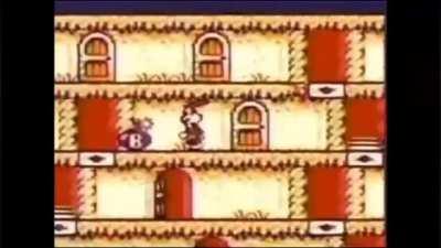 So. This is it? The peak of AVGN comedy.