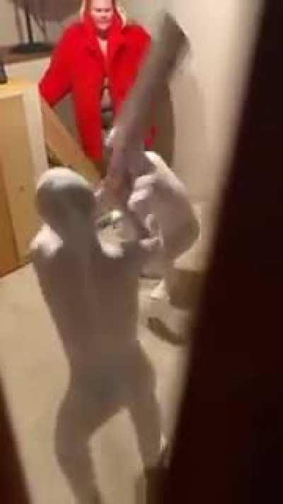 I feel like i'm not living my best life ...