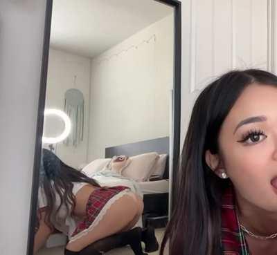 This could be us but you didn’t text back