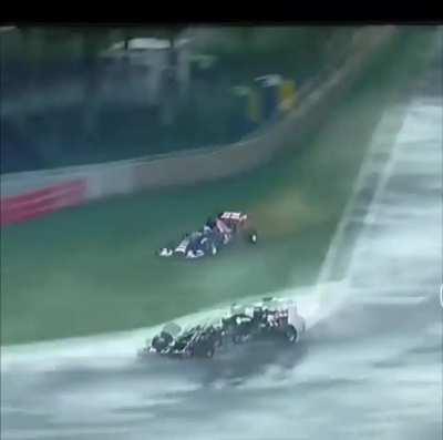 When red bull gives you wings.