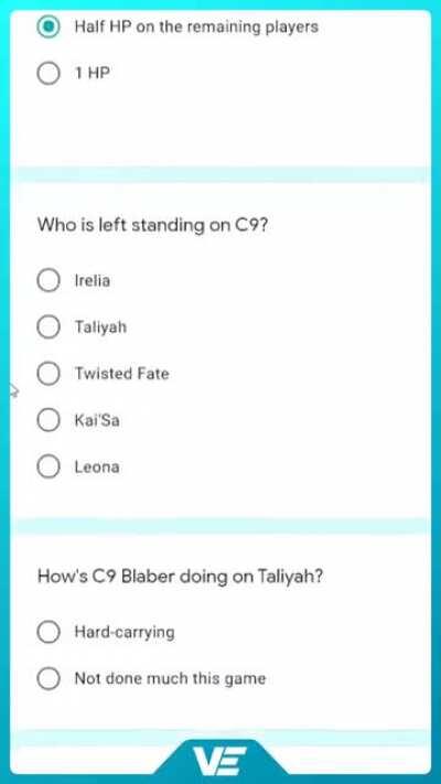 Captain Flowers Shoutcasts The LCS