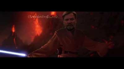 We have the High Ground!