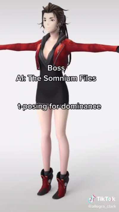 Bloodhounds va is on tiktok