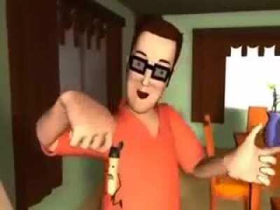 Pense que era un choripan