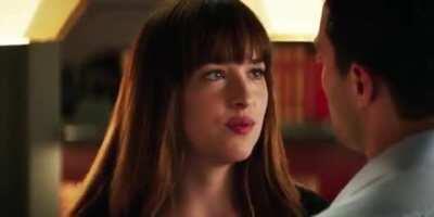 Dakota Johnson - Fifty Shades Trilogy (2015-18)