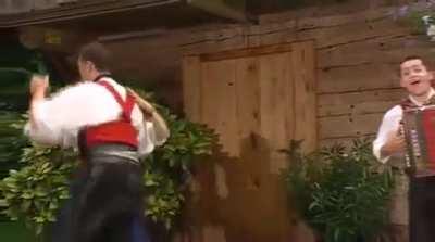 Song that motivated me to study, part 10: