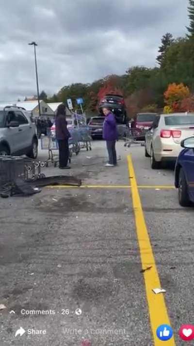 Making Maine Proud. . .