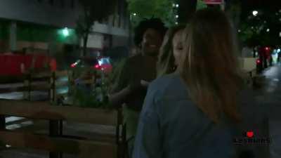 Magalie Lépine Blondeau & Mylène Mackay (Sans rendez-vous - s01e01)