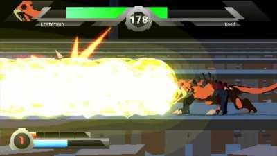 [OC] SCP-173 Bonus Game Demonstration! We're getting pretty close to release so sit tight!