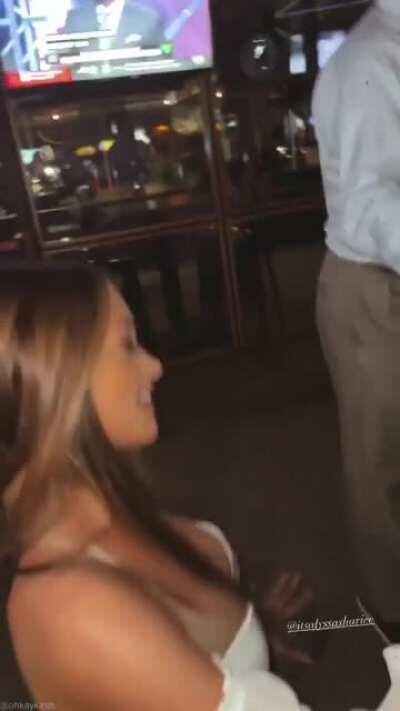 Dallas Babe Alyssa Shariee