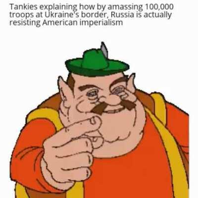 Critical Support to Comrade Putin