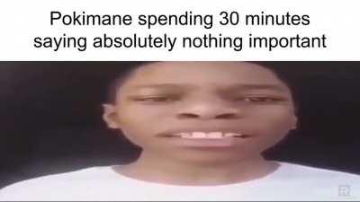 The state of Twitch right now