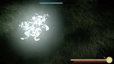 Poor Quadratus, its PS4 lair did em dirty XD