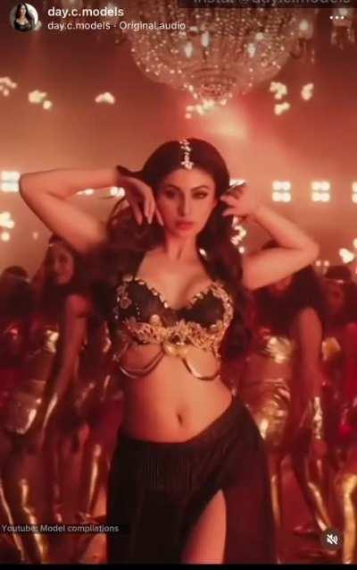 Bimbo Mouni rand Roy fuck doll