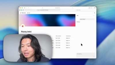 I built the world's first AI native data room and I just want to show it off