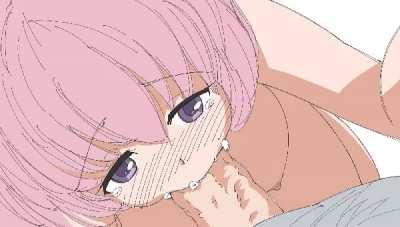 She wasn't expecting that