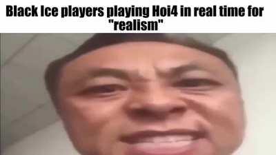 Modded HOI4 Players in a nutshell