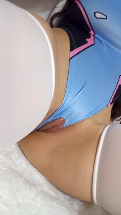 waiting for you after a long day