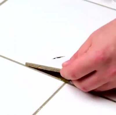 Literal pain in one minute.