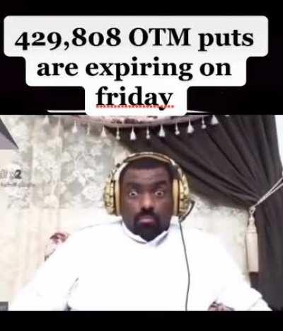 The moment you realize…..