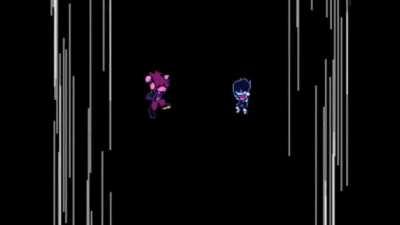 Where the FUCK are we Kris??!!