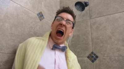 Visiting Her Sister For The First Time In A Year