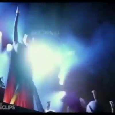 Please react to this because I am an attention whore