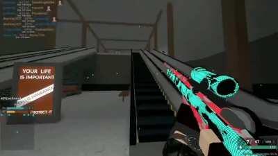 NO YOU SONUVA BIIIITTTTCC-