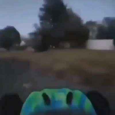 Posting daily memes :0