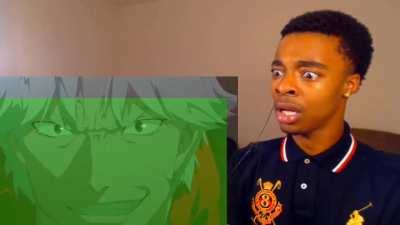 Netflix dante does not look good (my opinion plz don't eat me)