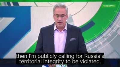 The Copium has now officially ran out!