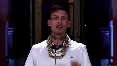 Pensar que hace un año, este 