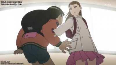 Why I love Anime Noises