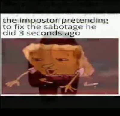 sus among us 666iq inposter plays freaturing corspe and sykuno and lugwid