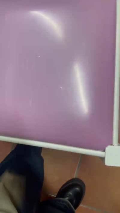 Does anyone have an idea on what this might be?