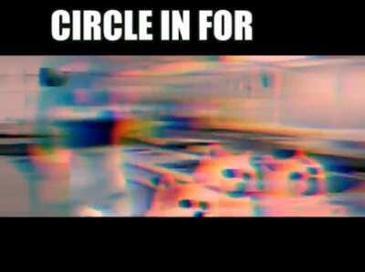 Le Ruler of Everything has arrived.