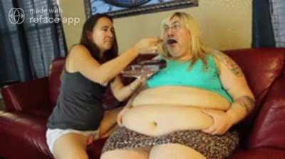 One more synthetic share for little Stevie... 🥄