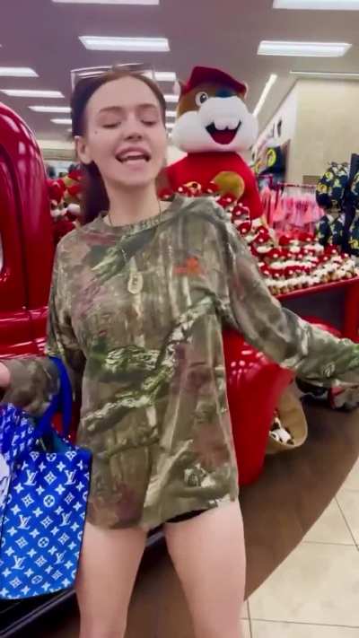 Ever made a song about a gas station in Kentucky? Me neither.