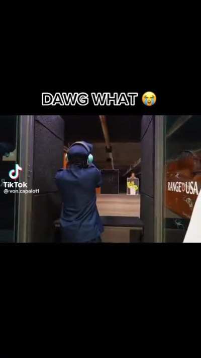 fr pulled out every stereotype