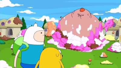 Belly Expansion Compilation edited by me