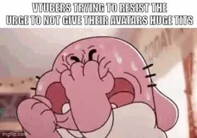 Its that hard not to?